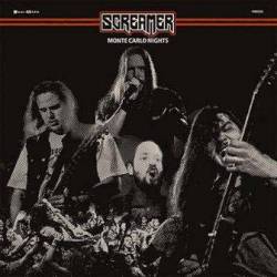 Screamer (SWE) : Monte Carlo Nights